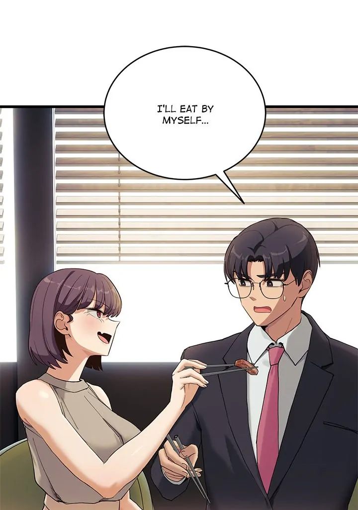I Became a Dog! - Chapter 11 - picture 41