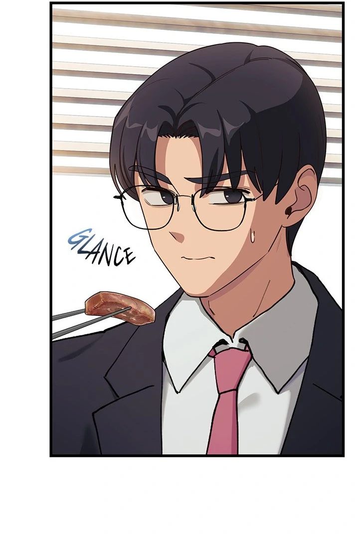 I Became a Dog! - Chapter 11 - picture 43