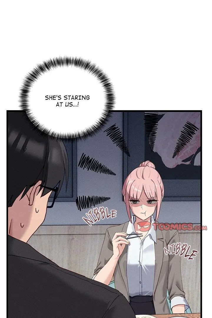 I Became a Dog! - Chapter 11 - picture 44