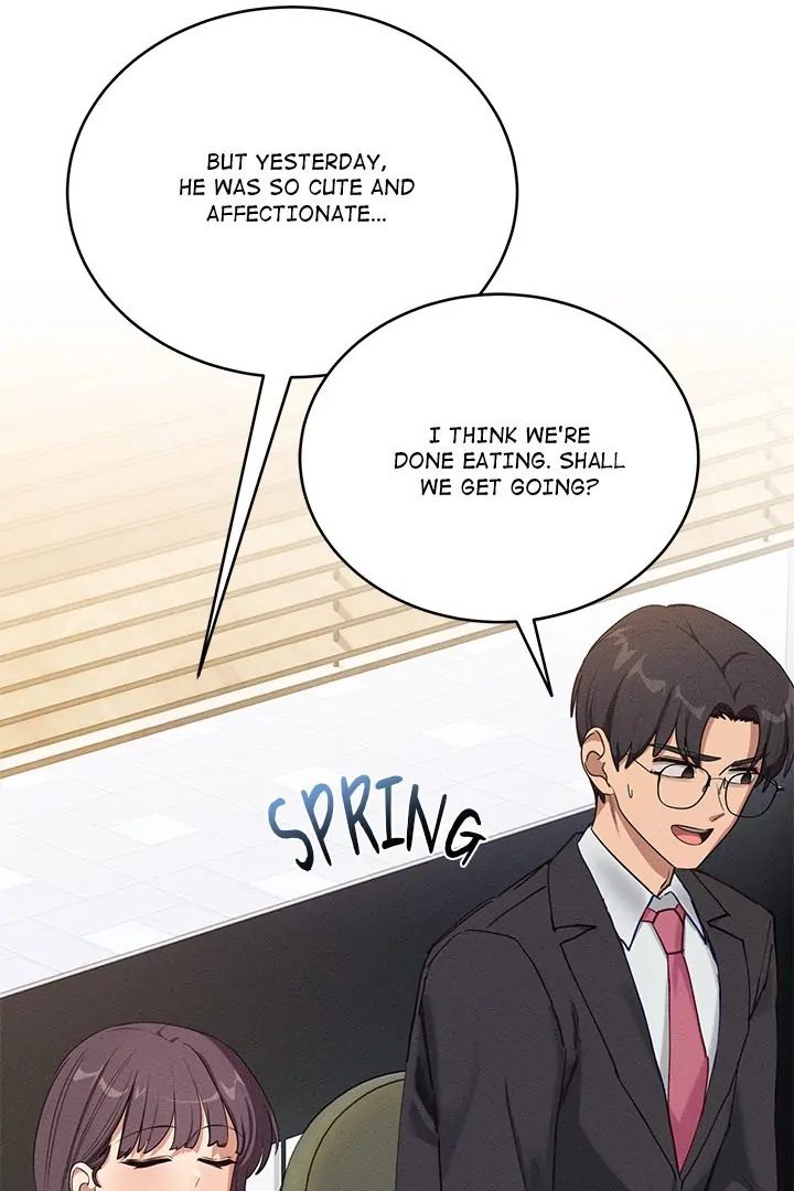 I Became a Dog! - Chapter 11 - picture 61