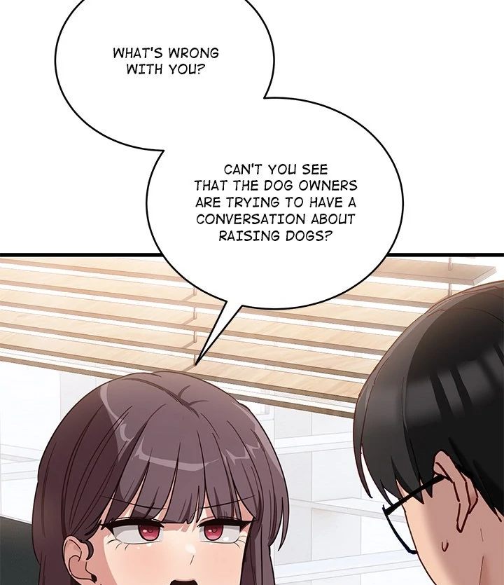 I Became a Dog! - Chapter 11 - picture 63