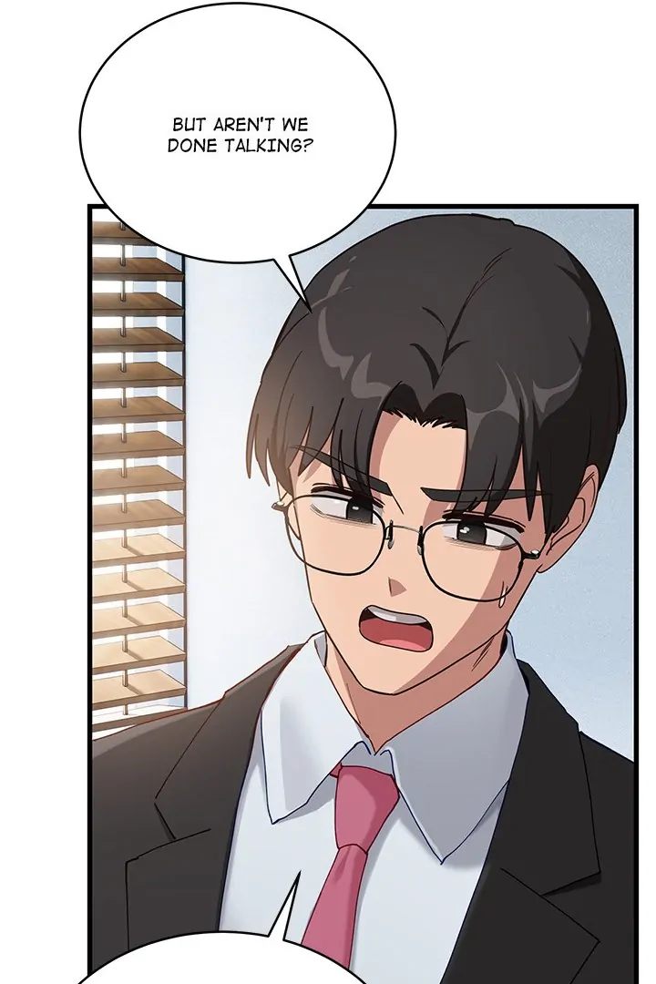 I Became a Dog! - Chapter 11 - picture 65