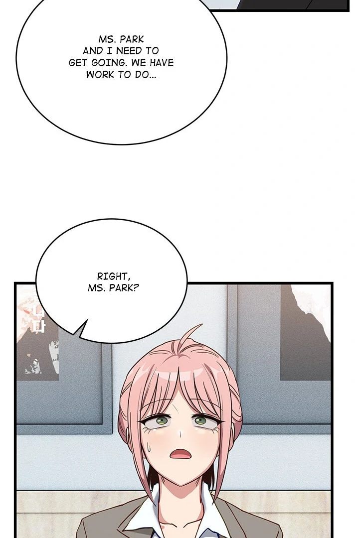 I Became a Dog! - Chapter 11 - picture 66