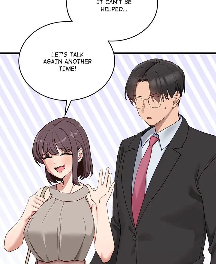 I Became a Dog! - Chapter 11 - picture 68