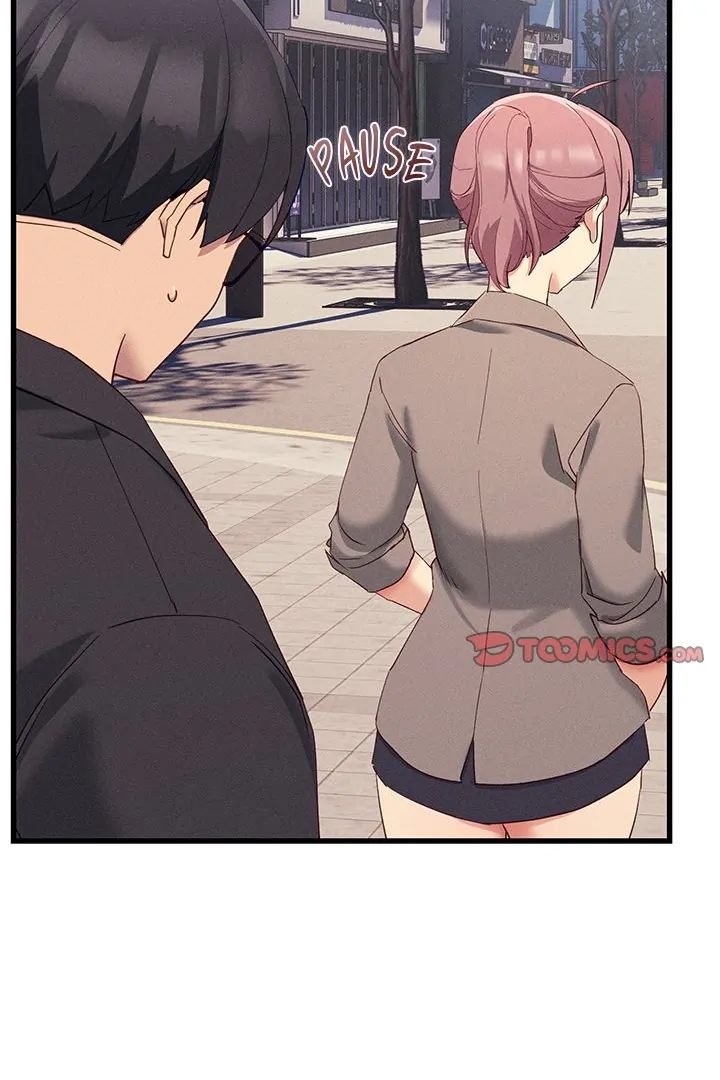 I Became a Dog! - Chapter 11 - picture 77