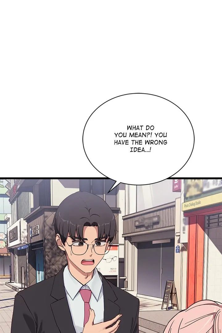 I Became a Dog! - Chapter 11 - picture 82