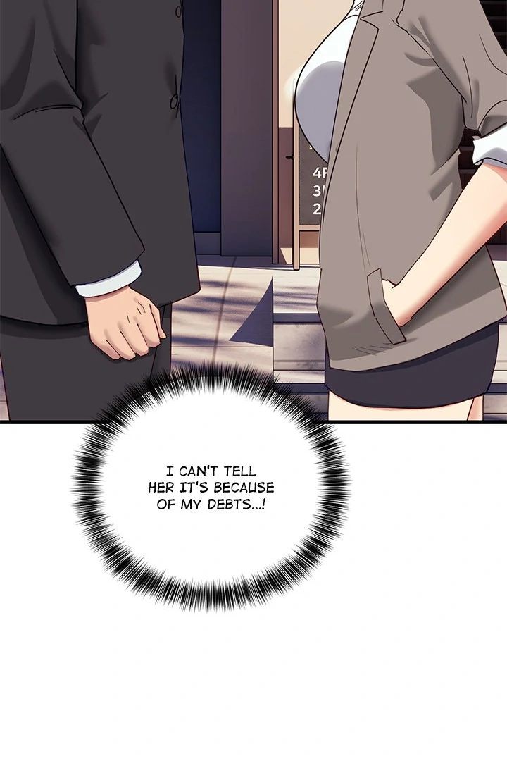 I Became a Dog! - Chapter 11 - picture 86