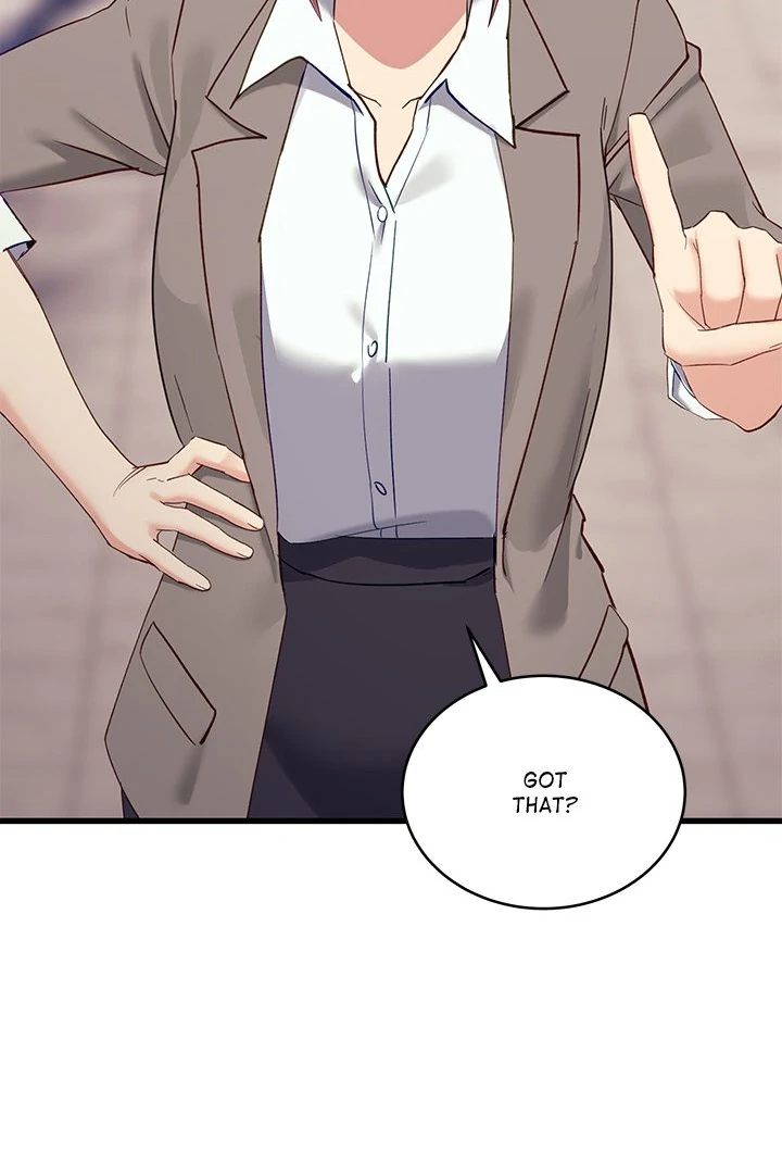 I Became a Dog! - Chapter 11 - picture 88