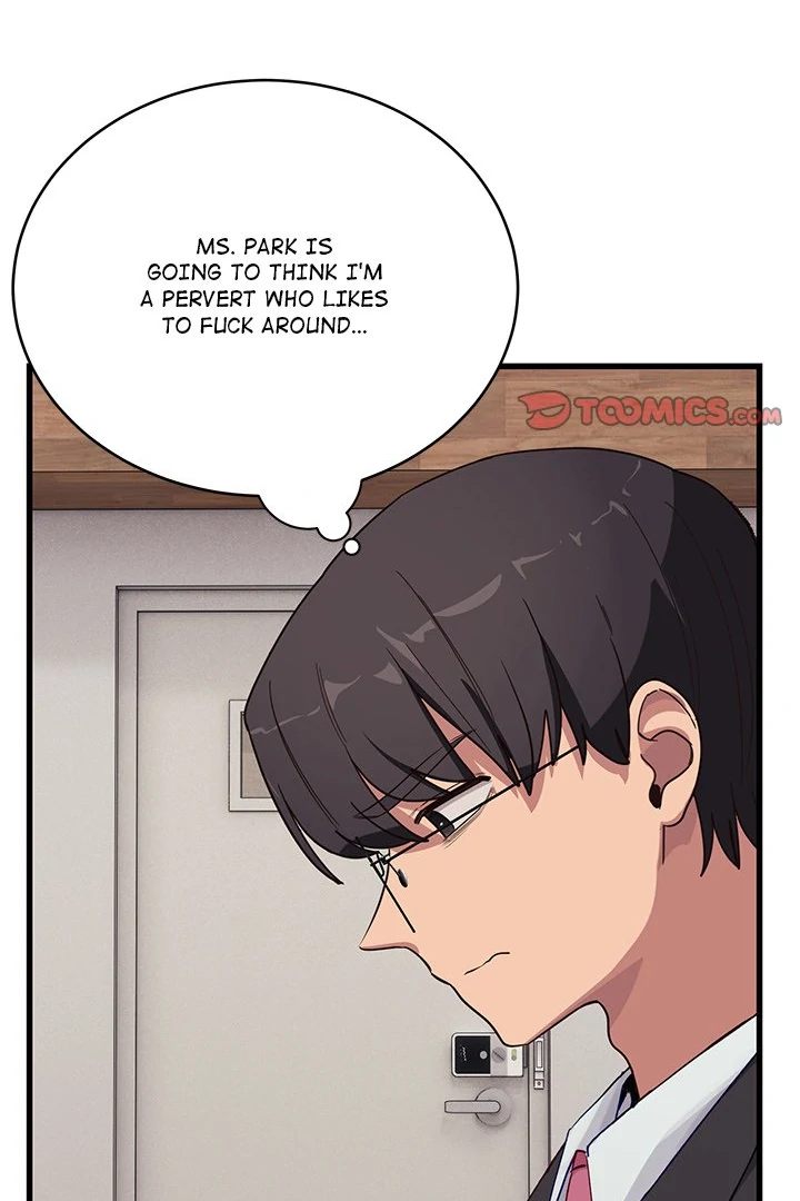 I Became a Dog! - Chapter 11 - picture 96