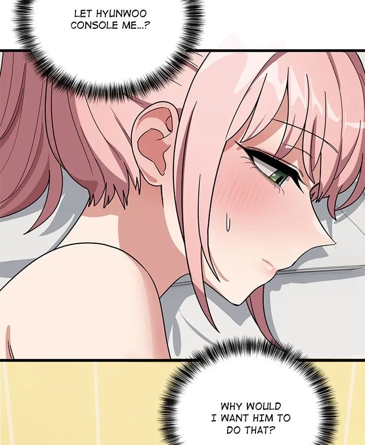 I Became a Dog! - Chapter 12 - picture 104