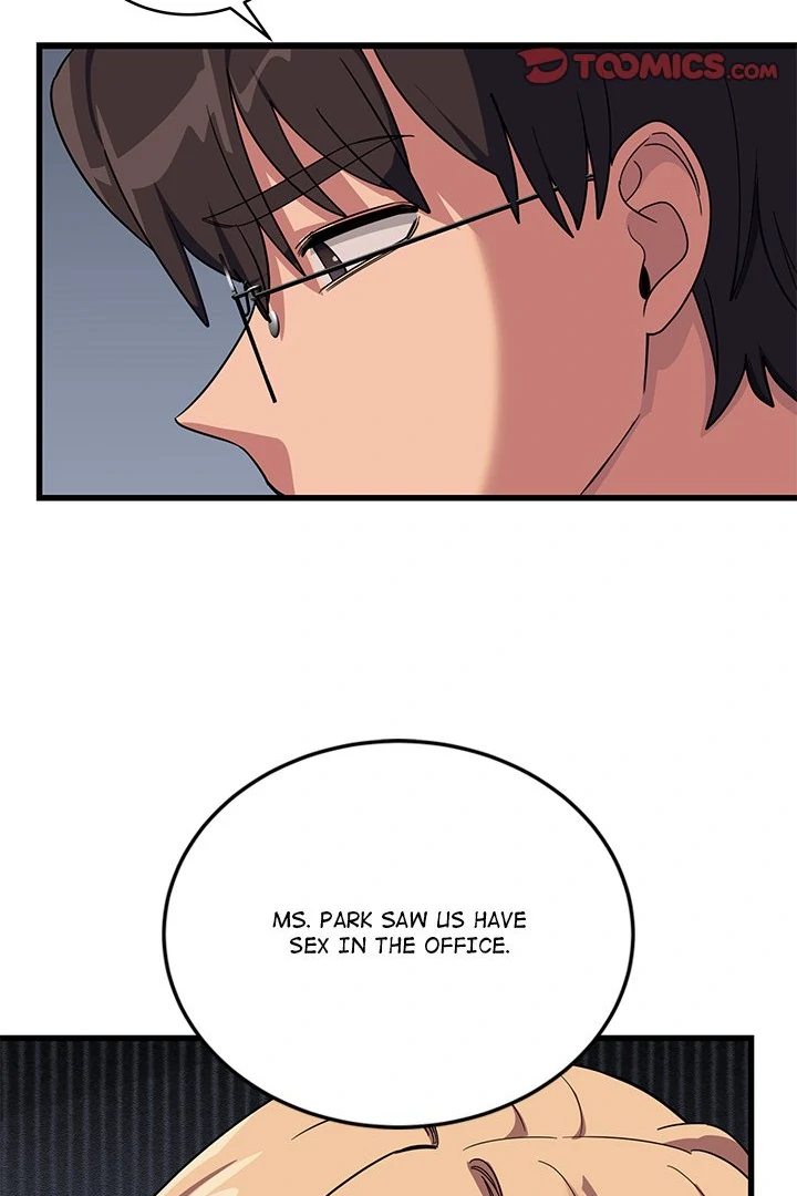 I Became a Dog! - Chapter 12 - picture 20