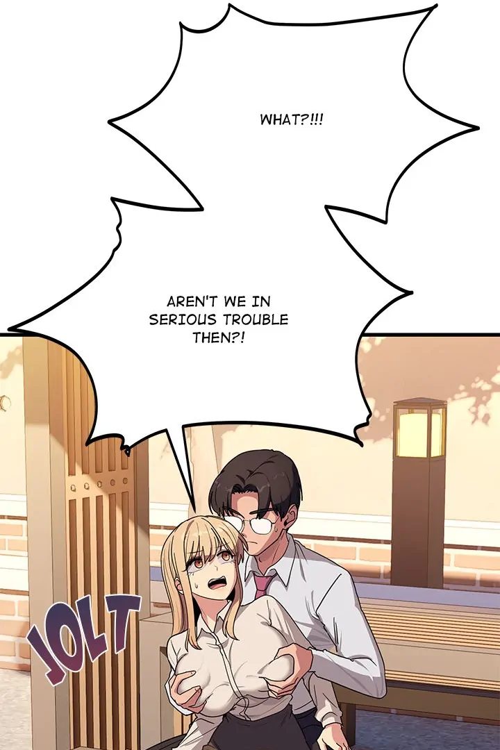 I Became a Dog! - Chapter 12 - picture 23