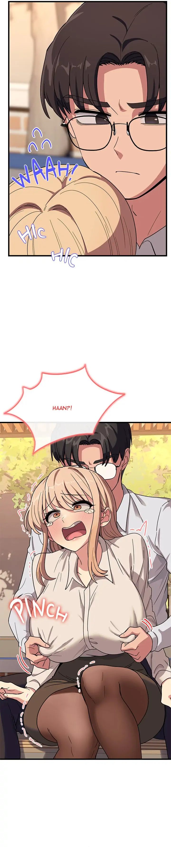 I Became a Dog! - Chapter 12 - picture 27