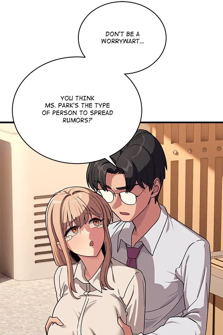 I Became a Dog! - Chapter 12 - picture 28