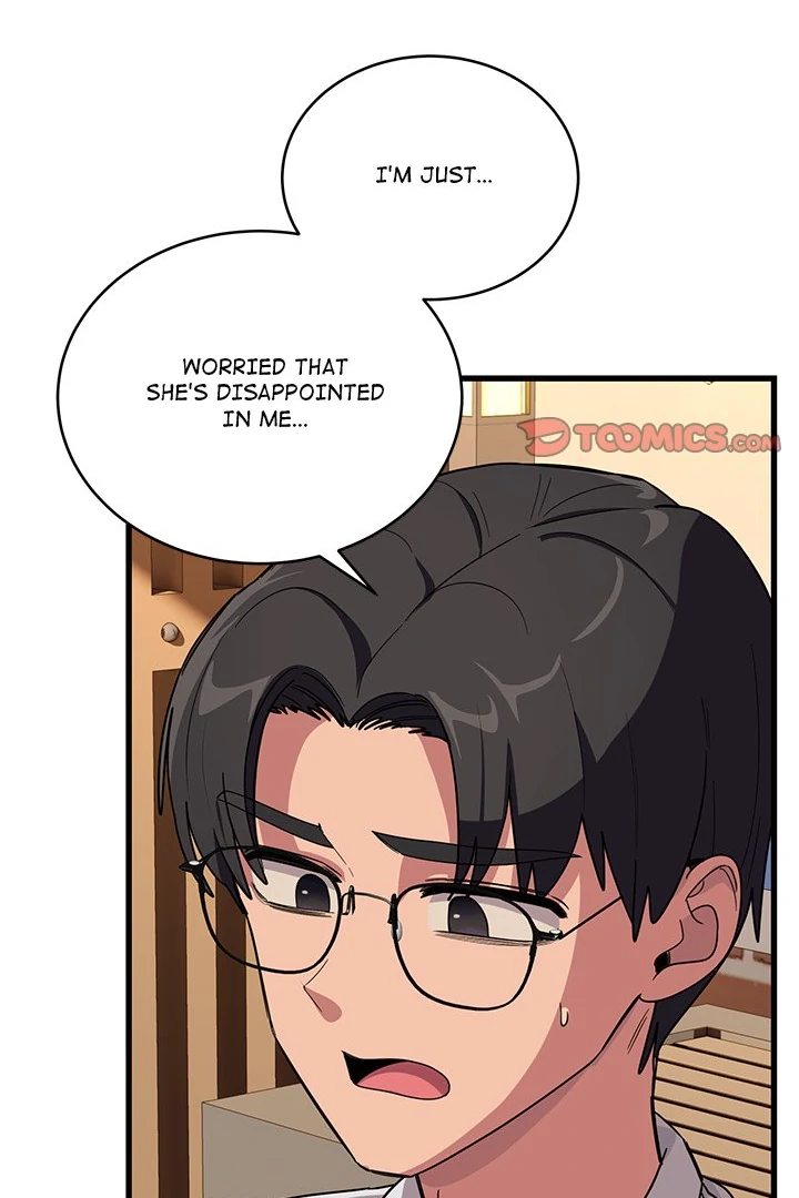 I Became a Dog! - Chapter 12 - picture 30