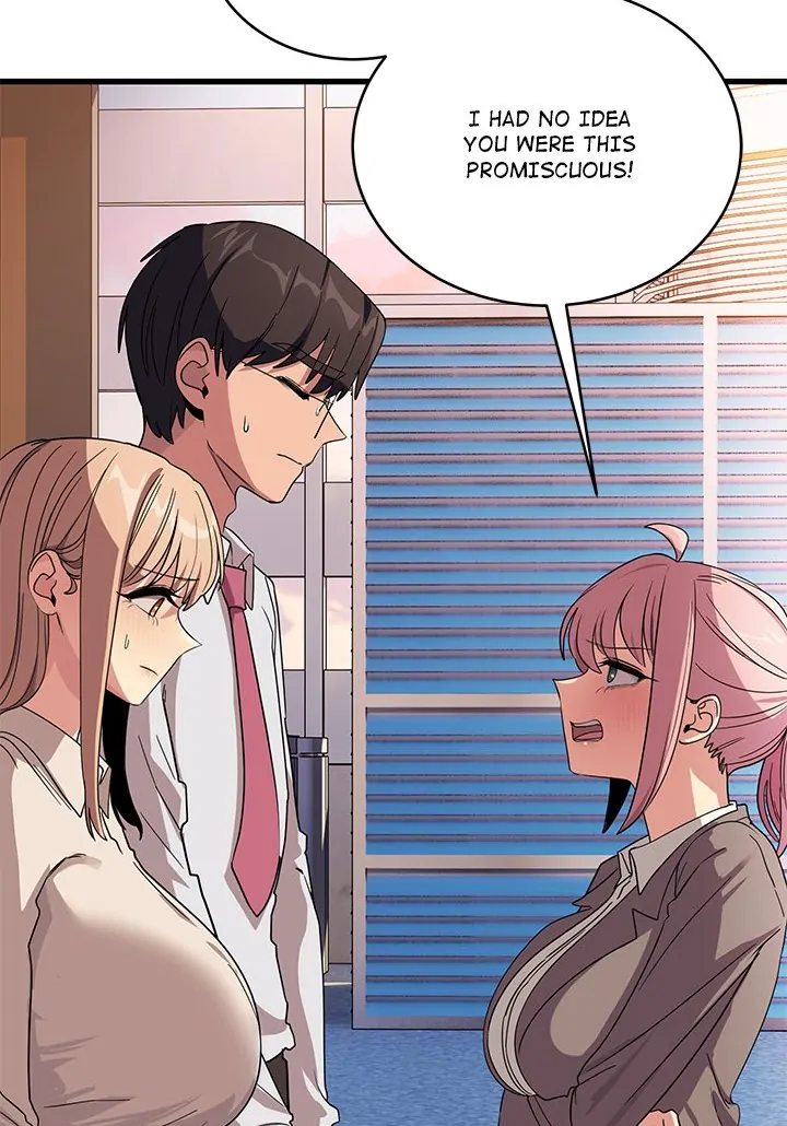 I Became a Dog! - Chapter 12 - picture 54