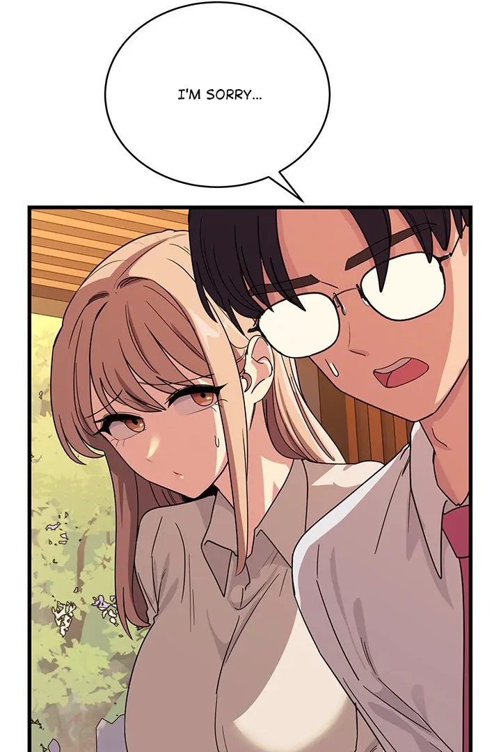 I Became a Dog! - Chapter 12 - picture 56