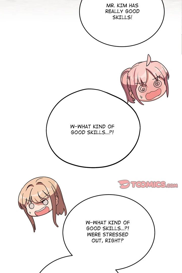 I Became a Dog! - Chapter 12 - picture 63