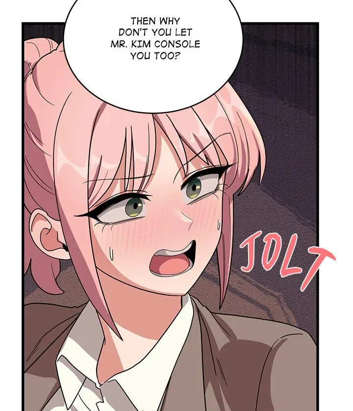 I Became a Dog! - Chapter 12 - picture 64