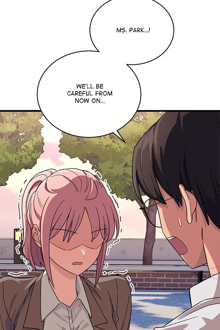 I Became a Dog! - Chapter 12 - picture 68