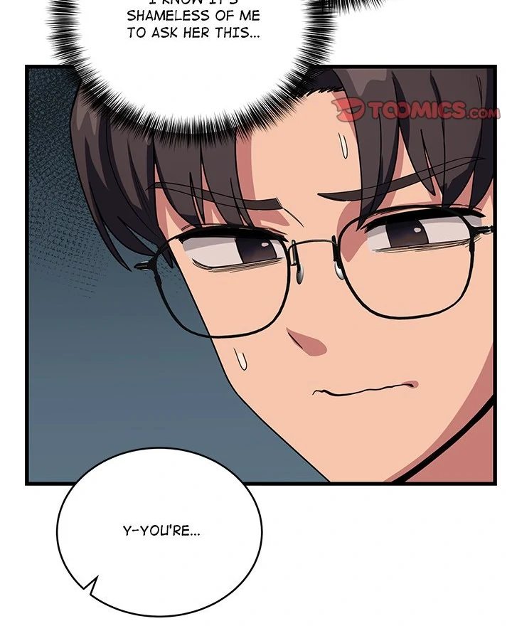 I Became a Dog! - Chapter 12 - picture 70