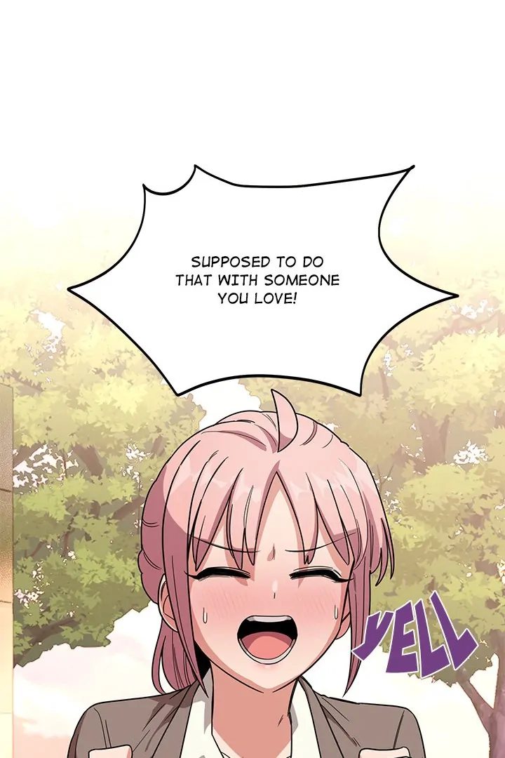 I Became a Dog! - Chapter 12 - picture 71