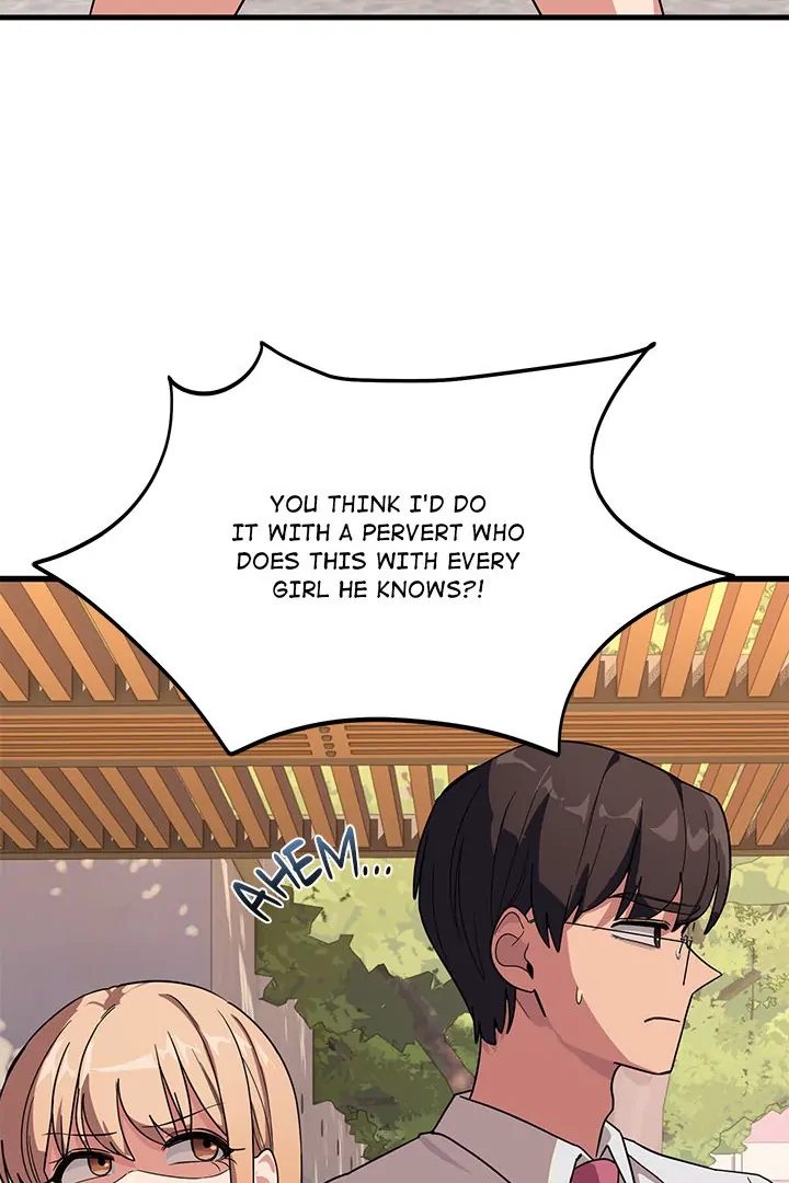 I Became a Dog! - Chapter 12 - picture 73