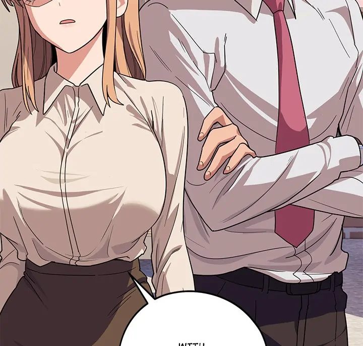 I Became a Dog! - Chapter 12 - picture 74