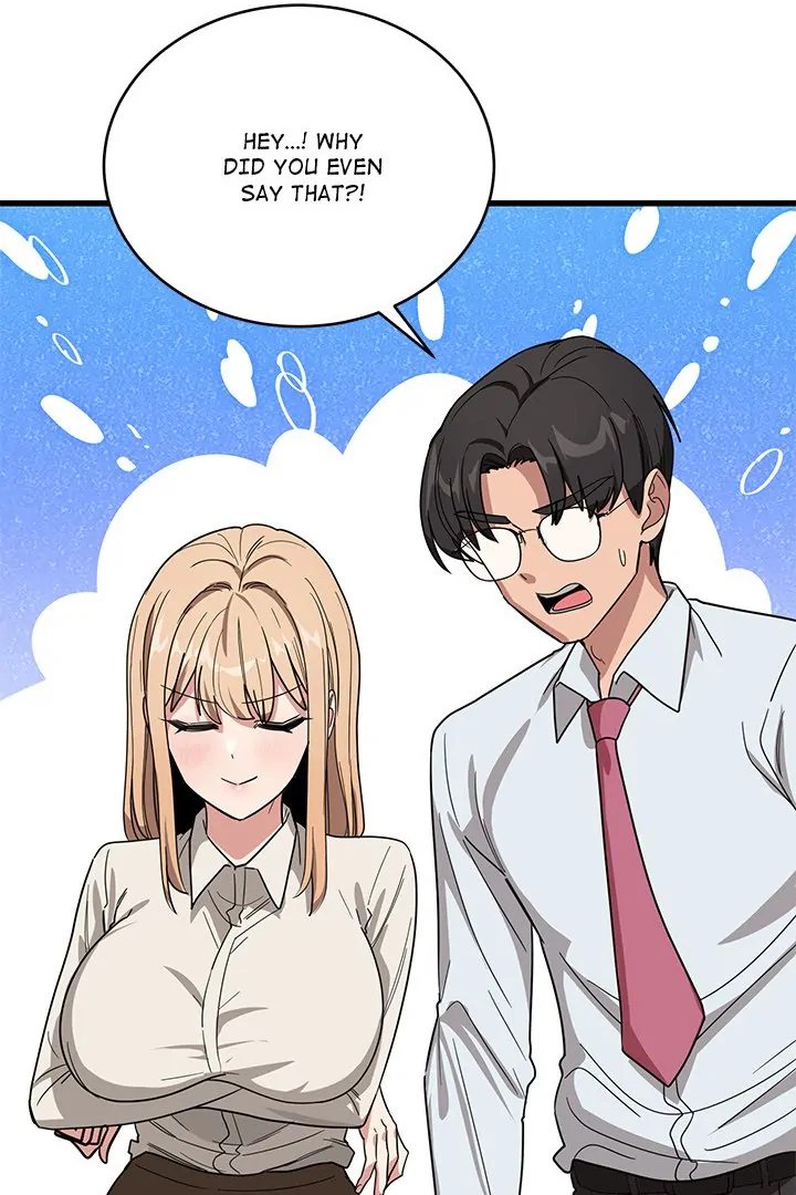 I Became a Dog! - Chapter 12 - picture 77