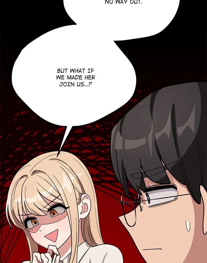 I Became a Dog! - Chapter 12 - picture 79