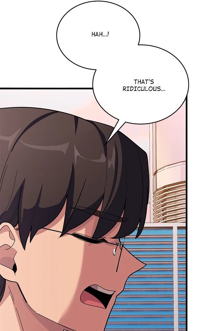 I Became a Dog! - Chapter 12 - picture 81