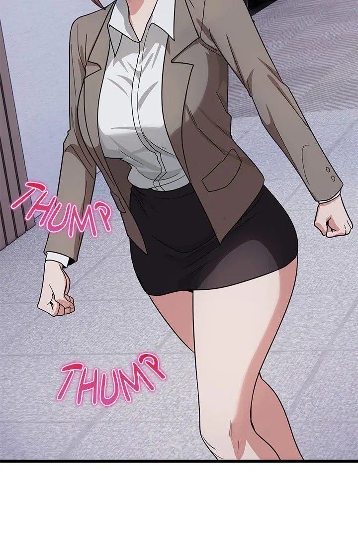 I Became a Dog! - Chapter 12 - picture 83