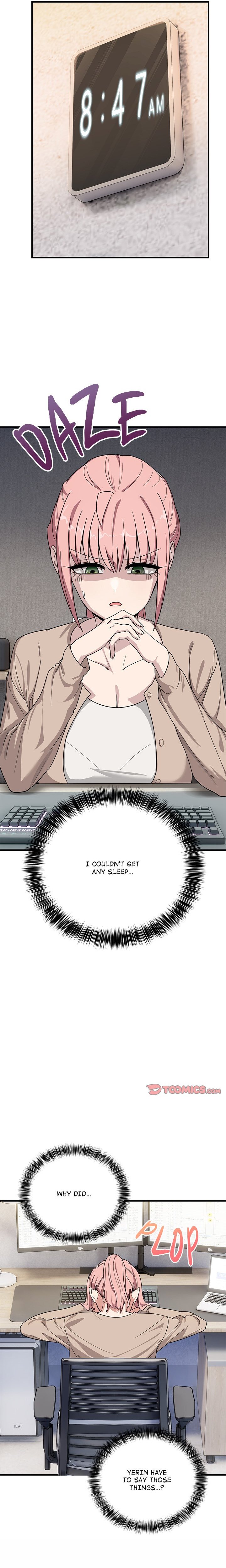 I Became a Dog! - Chapter 13 - picture 2