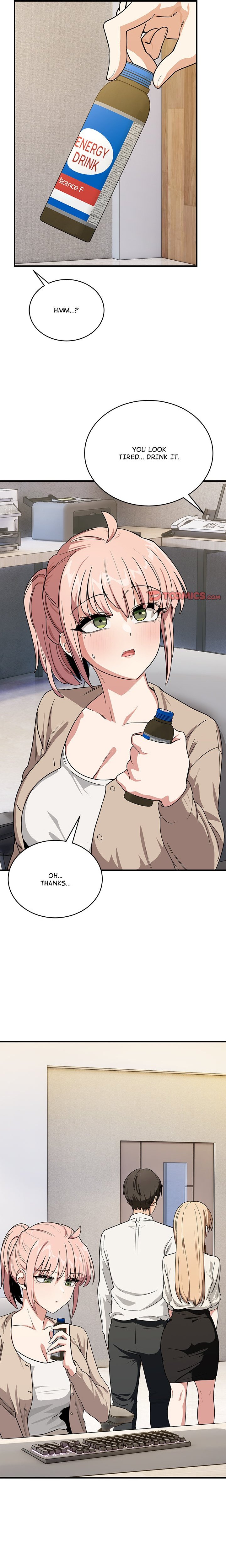I Became a Dog! - Chapter 13 - picture 6
