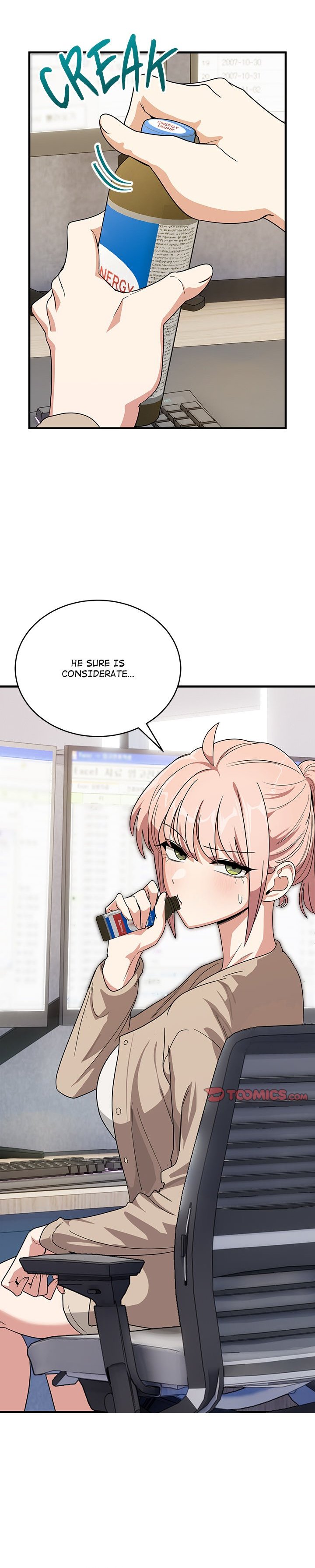 I Became a Dog! - Chapter 13 - picture 7