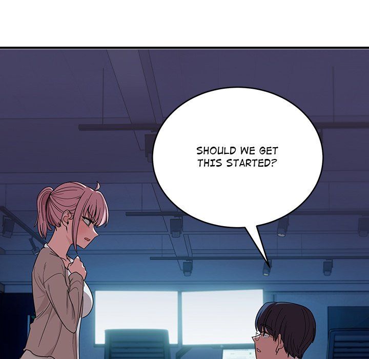 I Became a Dog! - Chapter 14 - picture 76