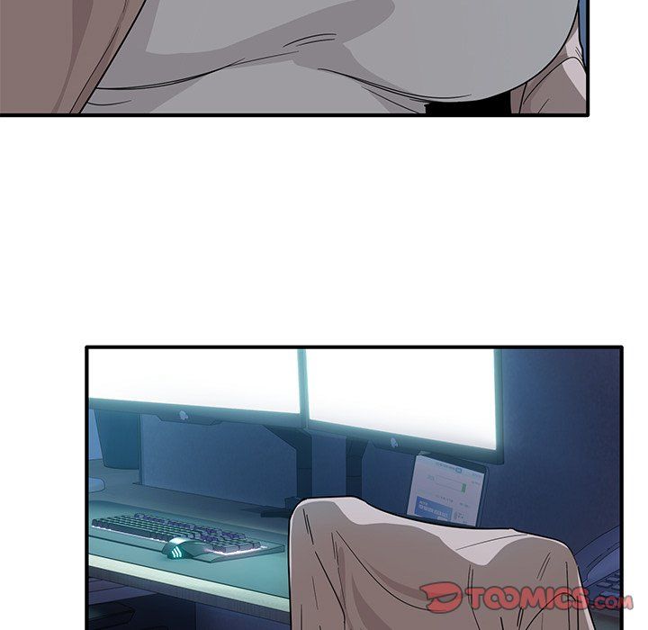 I Became a Dog! - Chapter 14 - picture 80