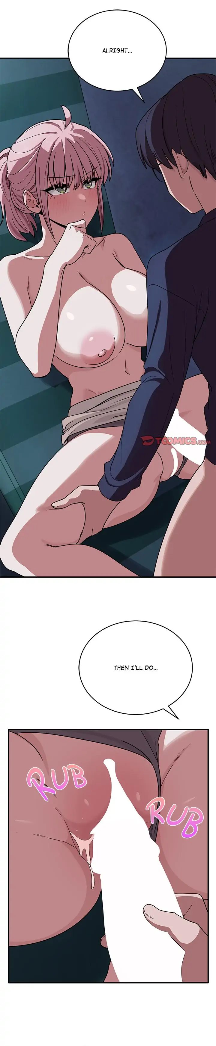 I Became a Dog! - Chapter 15 - picture 0