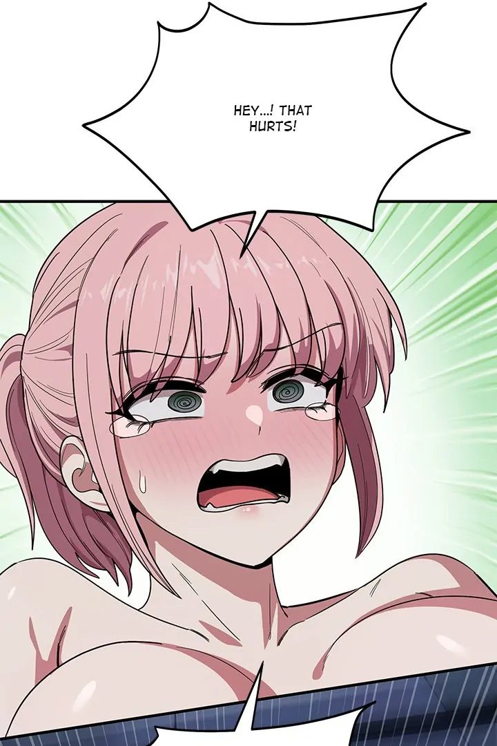 I Became a Dog! - Chapter 15 - picture 10
