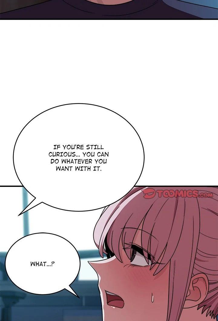I Became a Dog! - Chapter 15 - picture 103