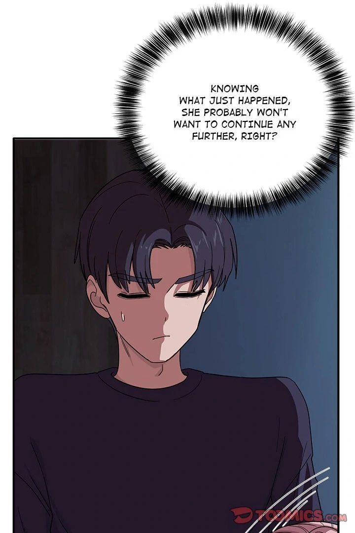 I Became a Dog! - Chapter 15 - picture 109