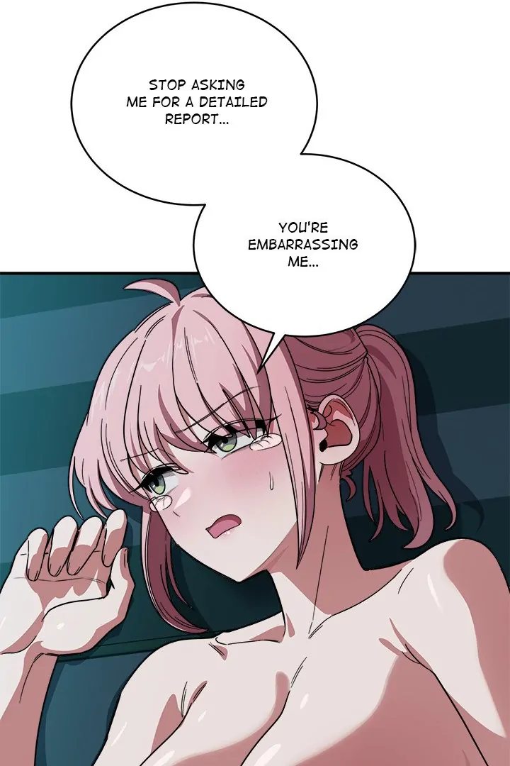 I Became a Dog! - Chapter 15 - picture 28