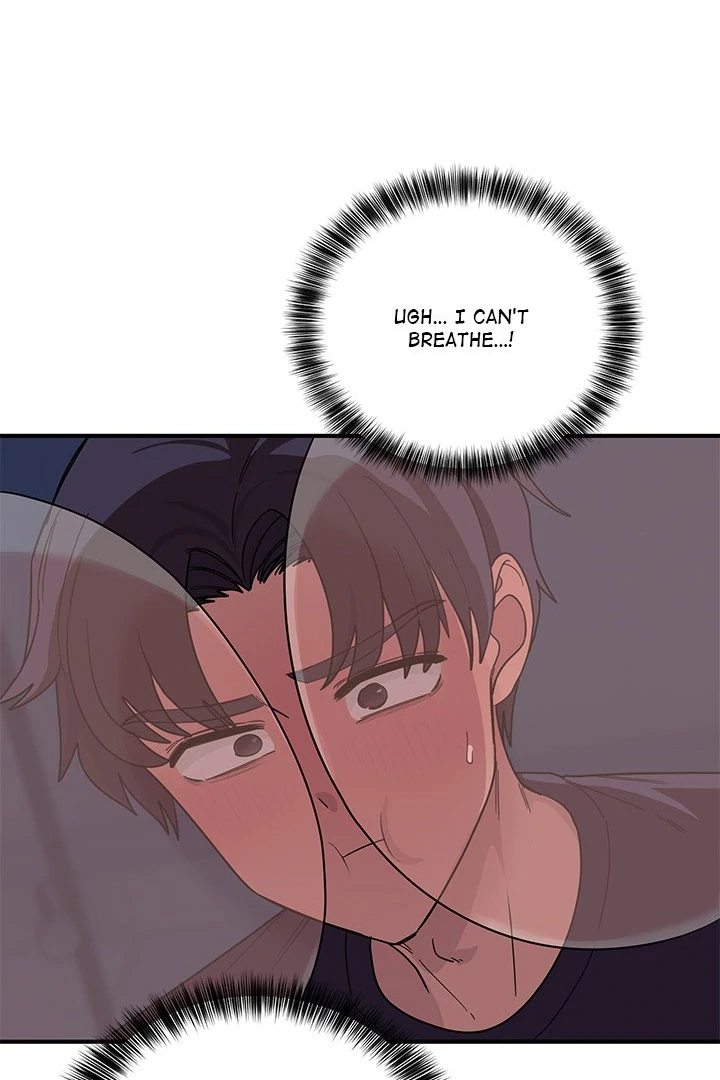 I Became a Dog! - Chapter 15 - picture 53