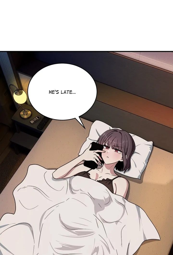 I Became a Dog! - Chapter 16 - picture 2