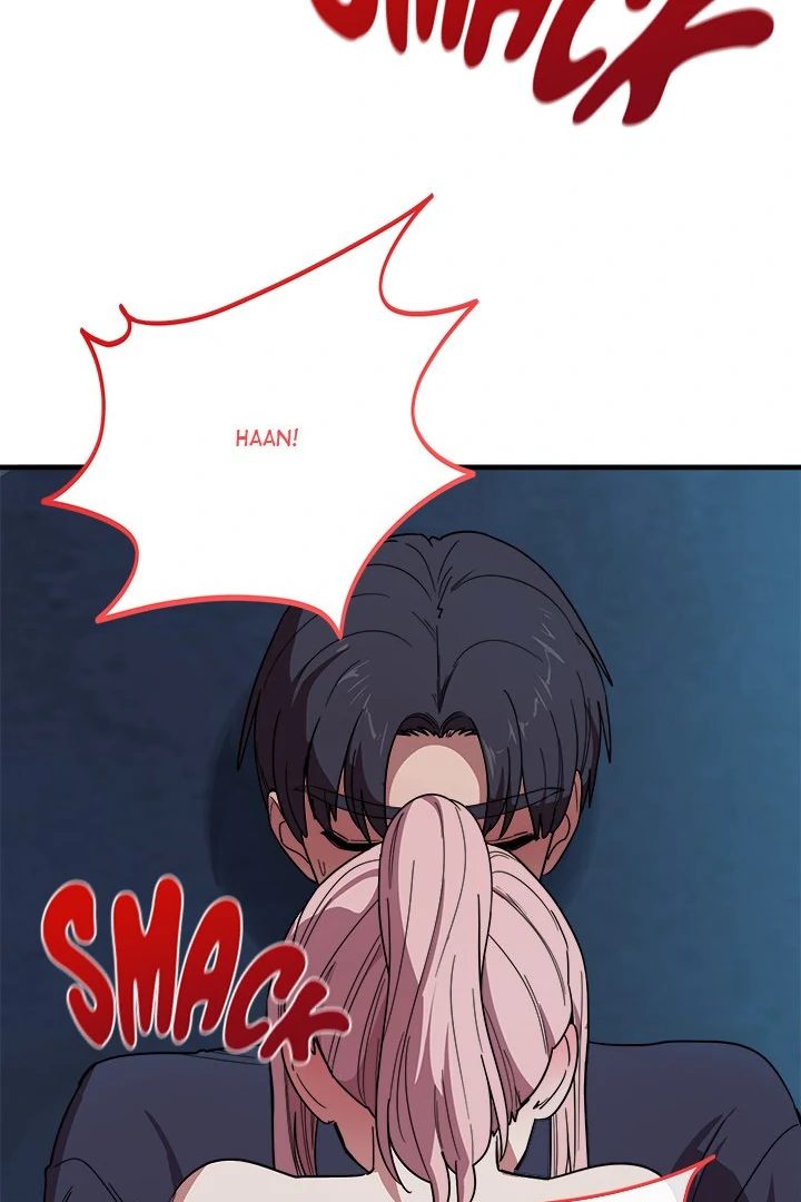 I Became a Dog! - Chapter 16 - picture 92