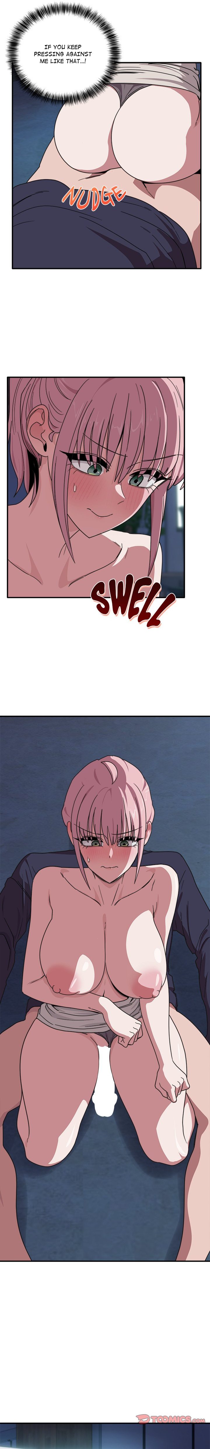 I Became a Dog! - Chapter 17 - picture 2