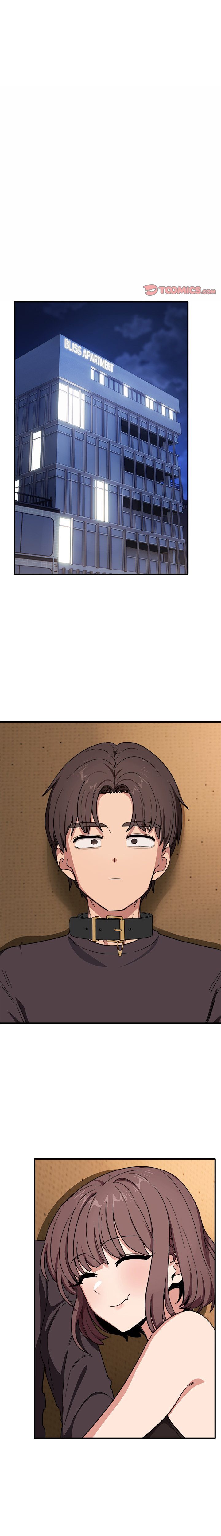 I Became a Dog! - Chapter 18 - picture 16