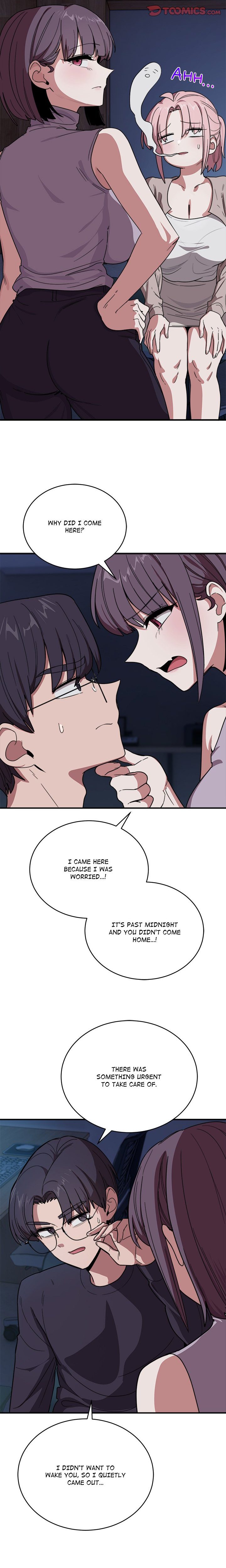 I Became a Dog! - Chapter 18 - picture 2