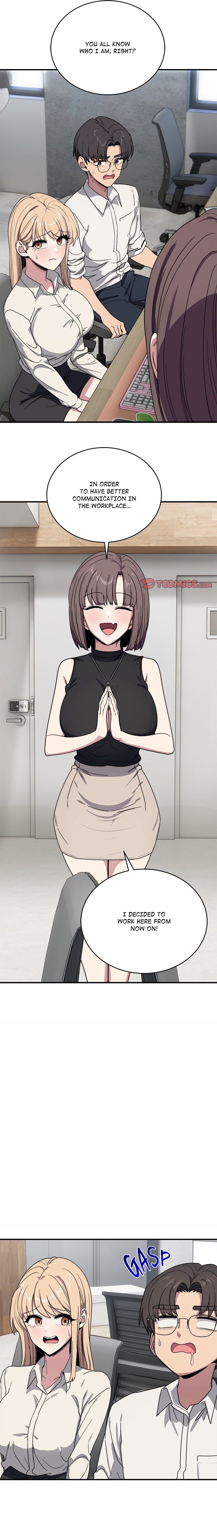 I Became a Dog! - Chapter 18 - picture 24