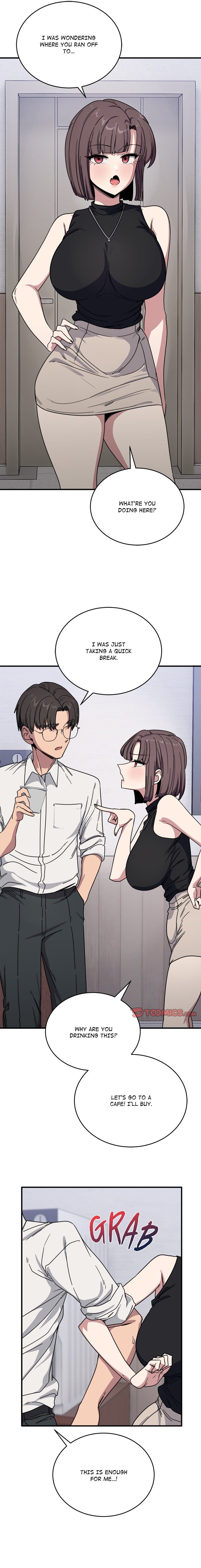 I Became a Dog! - Chapter 19 - picture 13